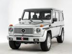 Mercedes-Benz G36 AMG 1994 года